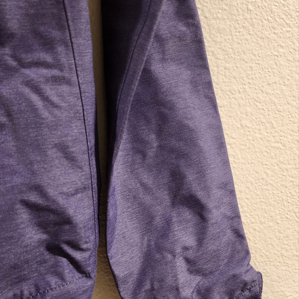 The North Face Women's Purple Jacket - Picture 7 of 9